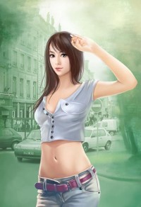 我的婚姻高八度
