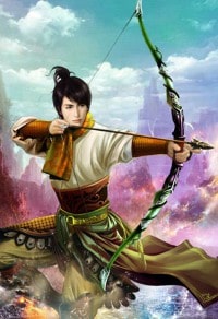 初心不負兩生債
