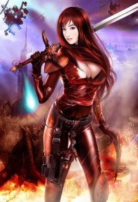 庶女攻略：腹黑皇子請下嫁
